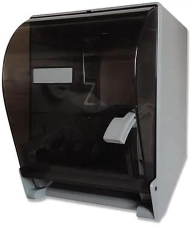 Alt view image 5 of 5 - GEN Lever Action Roll Towel Dispenser ,DISPENSER,LEVER ROLLTOWEL