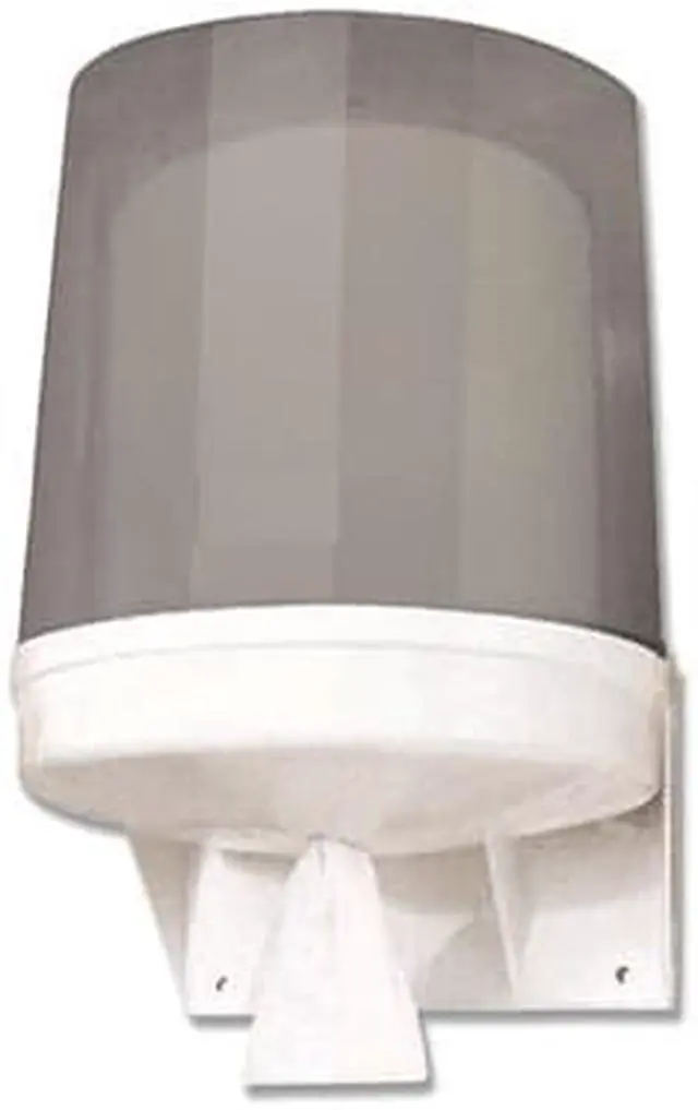 Alt view image 5 of 5 - GEN Center Pull Towel Dispenser ,DISPENSER,CENTERPULL,TWL