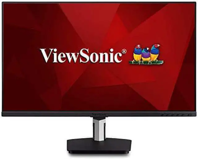 Alt view image 10 of 20 - ViewSonic ViewBoard ID2455 23.8" LCD Touchscreen Monitor - 16:9 - 6 ms GTG (OD) - 24" Class - Projected Capacitive - 10 Point(s) Multi-touch Screen - 1920 x 1080 - Full HD - In-plane Switchi