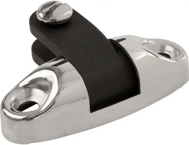 Alt view image 3 of 5 - SEA-DOG 270260-1 Stainless Steel -Nylon Hinge Adjustable Angle