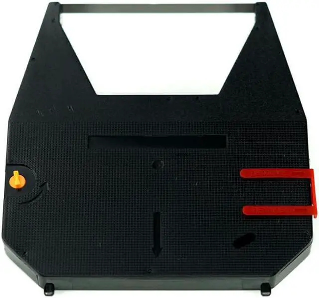 Alt view image 4 of 5 - GRC 7020 FITS BROTHER 1-BLK CORR RIBB T330-COB