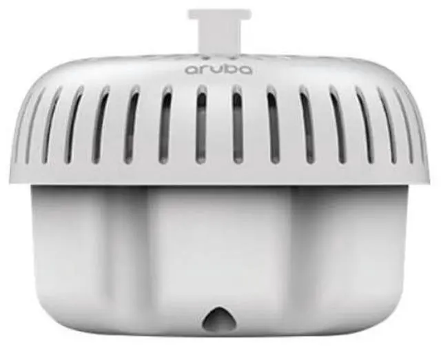 Alt view image 4 of 4 - Aruba AP-575 802.11ax Wireless Access Point - TAA Compliant - 2.40 GHz, 5 GHz - MIMO Technology - 2 x Network (RJ-45) - Gigabit Ethernet, 2.5 Gigabit Ethernet - Bluetooth 5 - 25.60 W