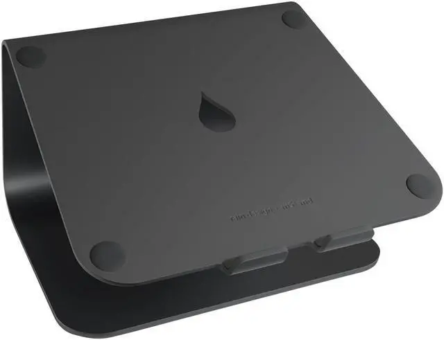 Alt view image 5 of 8 - Rain Design mStand360 Notebook Stand 10076