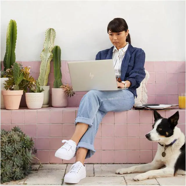 Alt view image 11 of 16 - HP Laptop EliteBook 650 G9 Wolf Pro Security Edition Intel Core i7-1265U 16GB Memory 512 GB PCIe SSD Intel Iris Xe Graphics 15.6" Non-Touch Screen Windows 10 Pro (available through downgrade rights from Windows 11 Pro) 6C0Z7UT#ABA