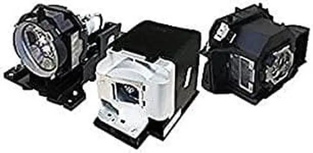 Alt view image 2 of 3 - Total Micro Projector Lamp - 280 W Projector Lamp