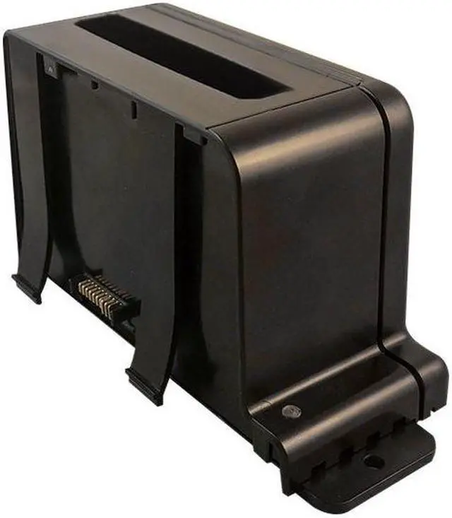 Alt view image 2 of 3 - LIND DECHCB-5439 Battery Chargers - Charging Bay for Dell Rugged 5420/5424/5430/7330/7424