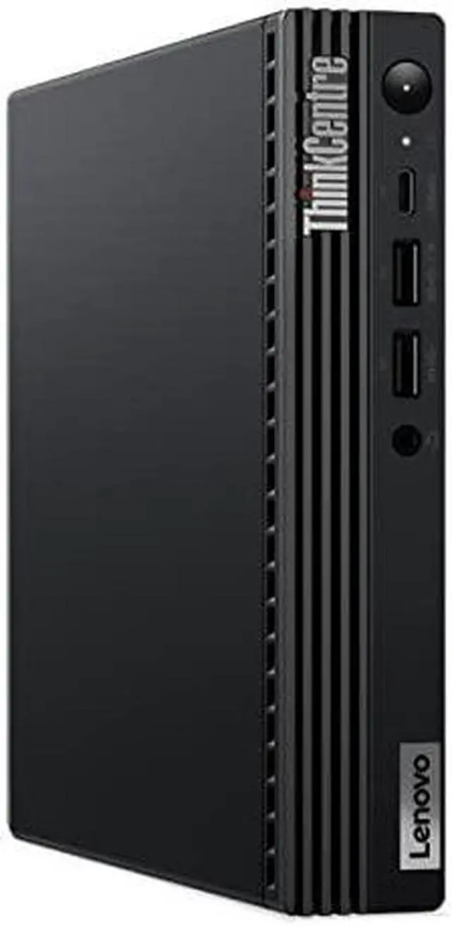 Alt view image 6 of 9 - TOPSELLER TC M70Q G3I5-12400T   1.8G 16GB 512GB SSD W10P