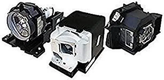Alt view image 3 of 3 - Total Micro Projector Lamp - 280 W Projector Lamp