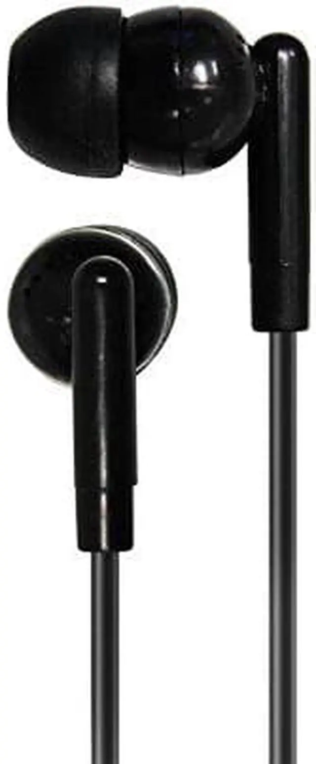 Alt view image 4 of 7 - Hamilton Buhl Silicone Ear Buds HAEBS