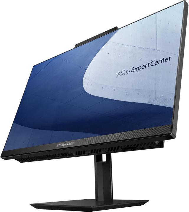 Alt view image 11 of 20 - Asus ExpertCenter E5402WHA-XH706T All-in-One Computer - Intel Core i7 11th Gen i7-11700B Octa-core (8 Core) 3.20 GHz - 16 GB RAM DDR4 SDRAM - 1 TB SSD - 23.8" Full HD 1920 x 1080 Touchscreen Disp