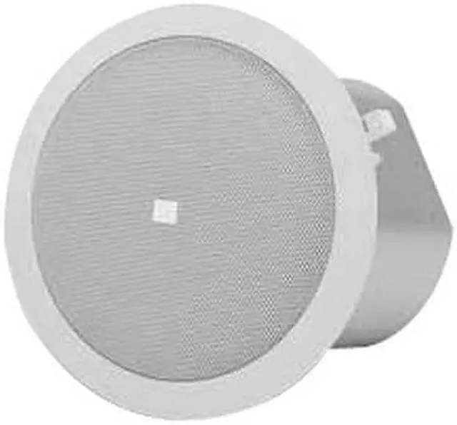 Alt view image 8 of 14 - JBL - CONTROL 47C/T - JBL Control 47C/T 75 W RMS - 150 W PMPO Speaker - 2-way - 55 Hz to 20 kHz - 8 Ohm - 91 dB