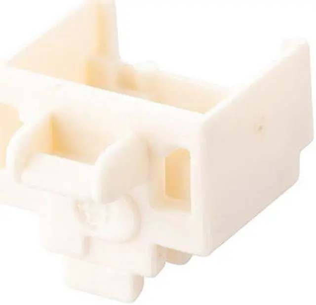 Alt view image 4 of 6 - Panduit PSL-DCJB-IW Faceplate Module PSLDCJBIW
