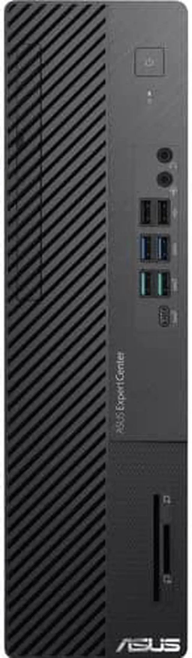 Alt view image 11 of 17 - asus d700sc-xh704 i7-11700/16g/512ssd/w11p/kbm desktop