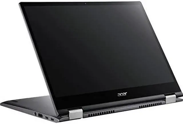 Alt view image 2 of 5 - Acer Chromebook Enterprise Spin 713 Chromebook Intel Core i7-1165G7 16GB Memory 256 GB PCIe SSD 13.5" Touch Screen Chrome OS CP713-3W-725S
