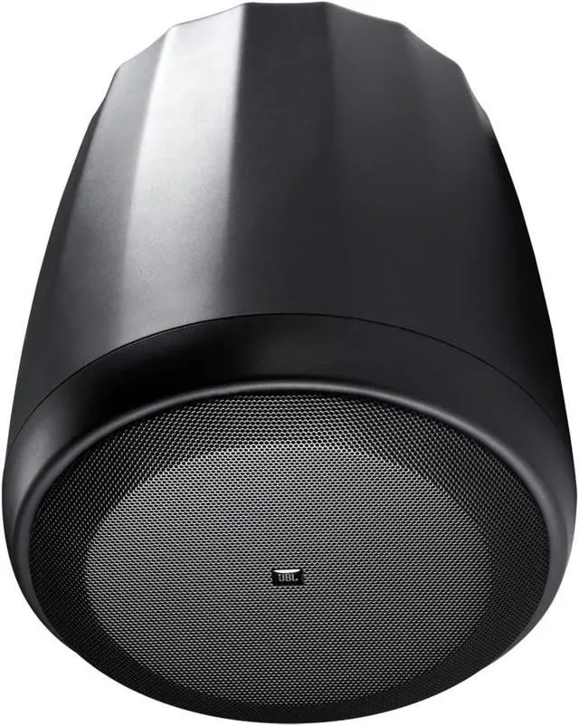 Alt view image 7 of 9 - JBL Professional Control 67 P/T Speaker - 75 W RMS - White - 58 Hz to 18 kHz - 8 Ohm