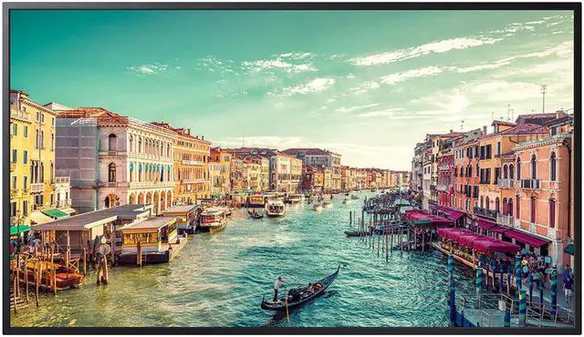 Main image of 32" Commercial FHD LED LCD