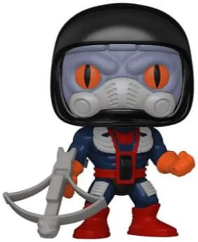 Alt view image 3 of 7 - FUNKO POP! VINYL: Masters of the Universe- Dragstor