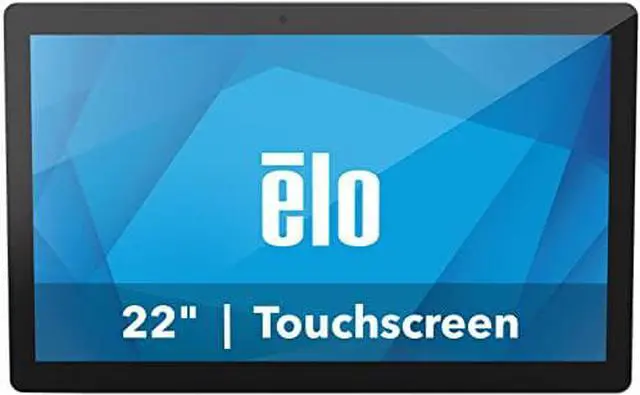 Alt view image 6 of 11 - Elo I-Series 4 POS Terminal E391414
