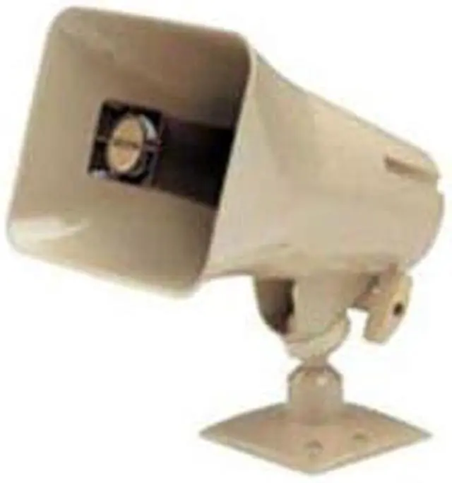 Main image of Loud Warble Horn