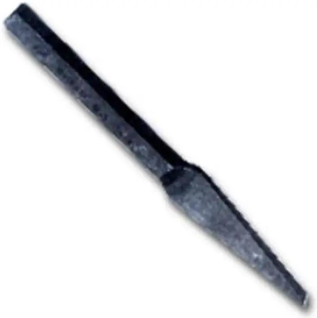 Alt view image 4 of 8 - Mayhew Tools 479-10503 250-5-16 Inch Half Round Nose Chisel
