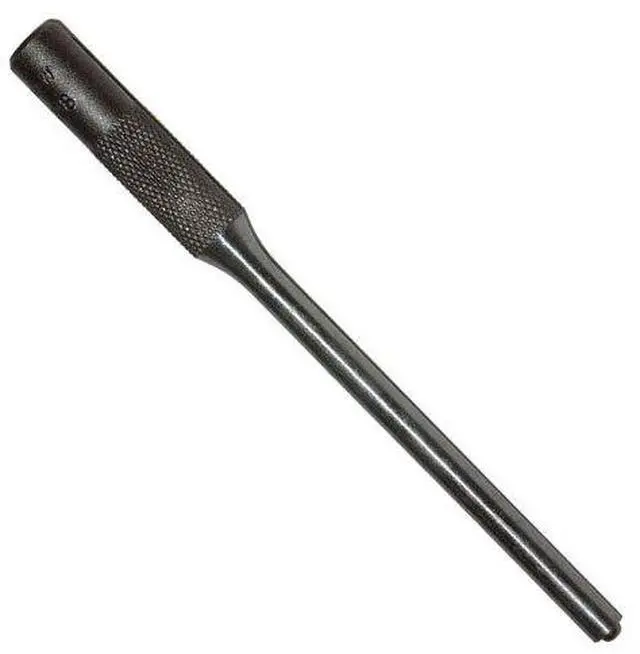 Alt view image 5 of 8 - Mayhew Tools 479-25005 112 3-16 Inch Pilot Punch #6