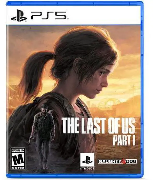 Alt view image 15 of 20 - The Last of Us Part I PlayStation 5 - For PlayStation 5 - ESRB Rated M (Mature 17+) - 1 Player Supported - Includes Left Behind prequel chapter - Releases 09/02/2022