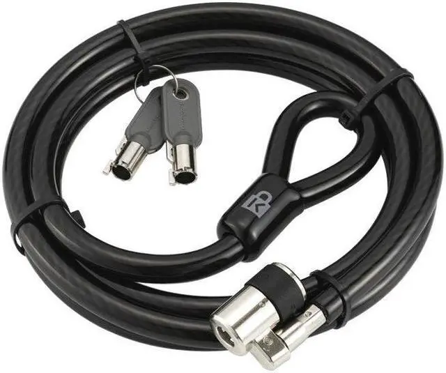 Alt view image 3 of 10 - Kensington SafeDome Cable Lock for iMac 24 inch 2021 K68995WW