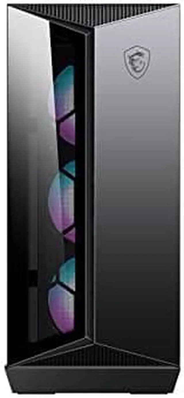 Alt view image 12 of 13 - MSI Aegis R Aegis R 12TD 409US Gaming Desktop Computer - Intel Core i7 12th Gen i7-12700F - 32 GB RAM - 1 TB SSD - Tower - Intel Chip - Windows 11 Pro - NVIDIA GeForce RTX 3070 - IEEE 802.11ax