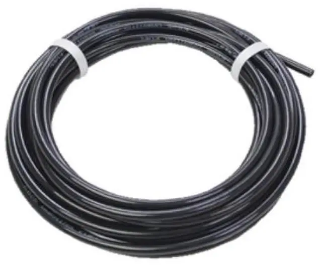 Alt view image 7 of 7 - 1/2" Nylon Tubing (25' Roll)