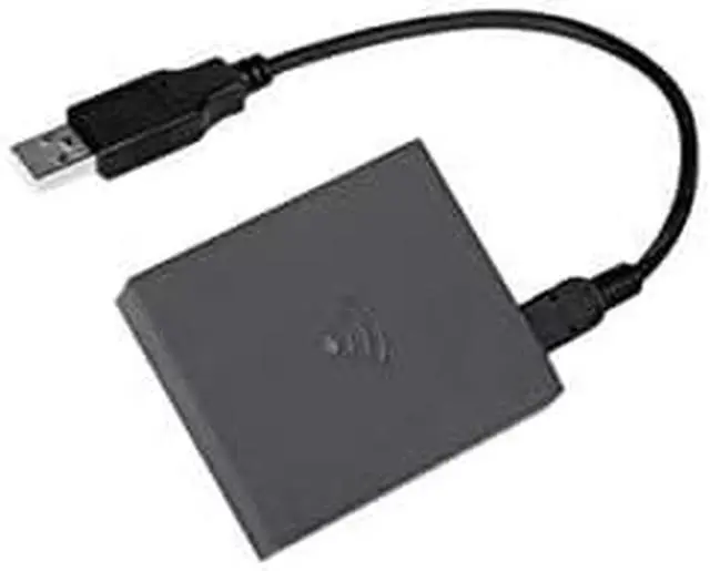 Alt view image 10 of 18 - LEXMARK 27X6410 LEXMARK MARKNET N8372 802.11 A/B/G/N/AC WIRELESS PRINT SERVER