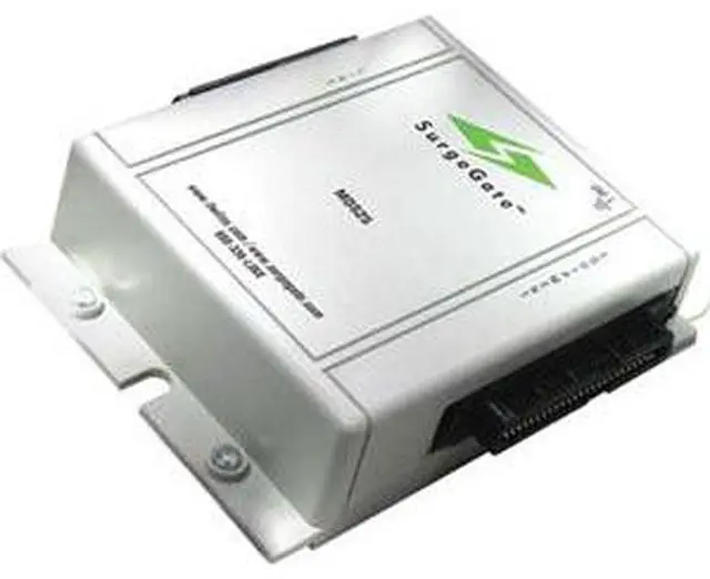 Alt view image 11 of 13 - TOWERMAX.DS/25 AMP. ON UNIT IS M/F.