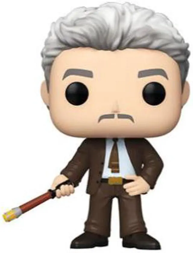 Alt view image 2 of 4 - FUNKO POP! MARVEL: Loki - Mobius