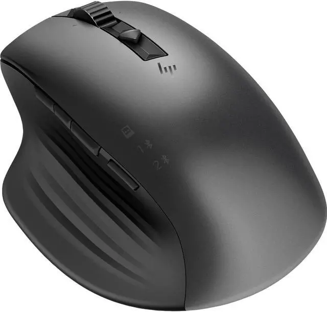 Alt view image 16 of 17 - HP 935 Creator Wireless Mouse Black