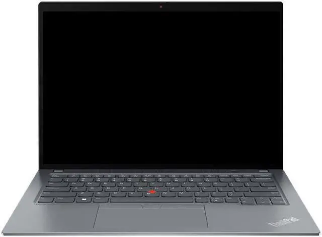 Alt view image 2 of 13 - Lenovo ThinkPad T14s Gen 3 21BR002VUS 14" Touchscreen Notebook - WUXGA - 1920 x 1200 - Intel Core i7 12th Gen i7-1270P Dodeca-core (12 Core) 2.20 GHz - 16 GB Total RAM - 16 GB On-board Memory - 5