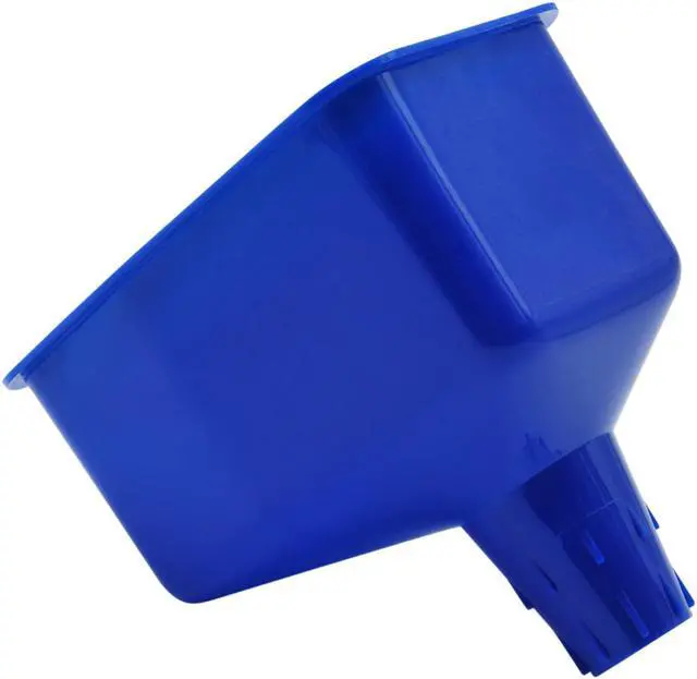 Alt view image 7 of 9 - FUNNEL KING 32847 Polypropylene,26 oz,6-1/4",5-1/2",1-1/4"