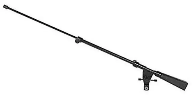 Alt view image 3 of 8 - Atlas PB21XE Boom Arm in Ebony