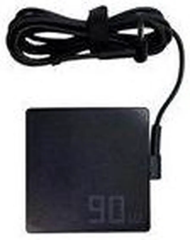 Alt view image 5 of 9 - Asus NB Accessory 90XB014N-MPW0E0 Adapter 90W 19V3PIN Tip Type Delta ADP90LEBF