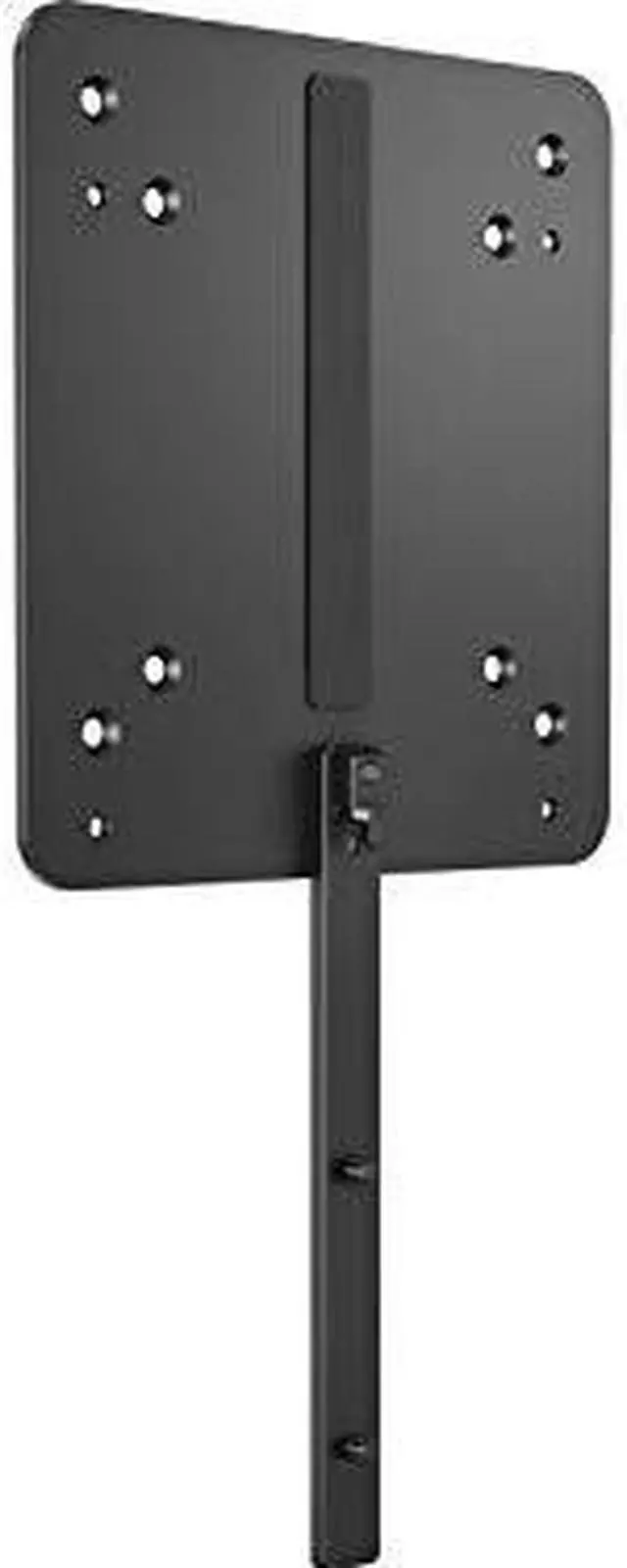 Alt view image 6 of 10 - HP B550 Mounting Bracket for Monitor Display Desktop Computer Chromebox Thin Client 16U00AA