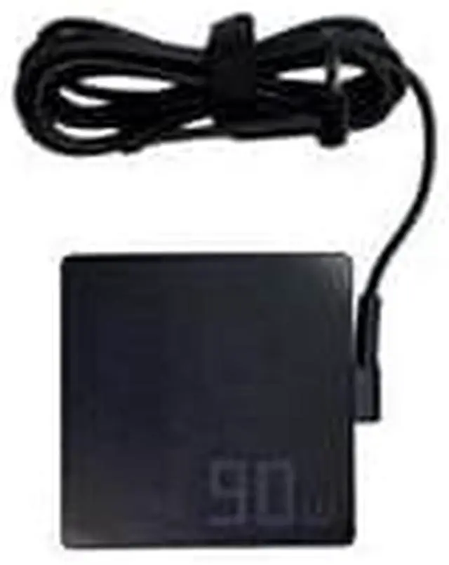 Alt view image 7 of 9 - Asus NB Accessory 90XB014N-MPW0E0 Adapter 90W 19V3PIN Tip Type Delta ADP90LEBF