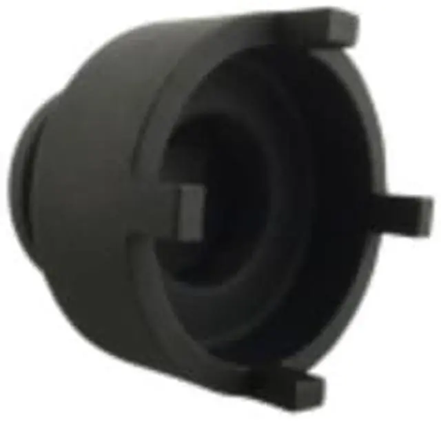 Alt view image 6 of 7 - Ford Transit Hub Nut Socket