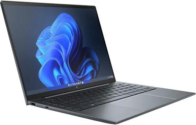 Alt view image 3 of 14 - HP Elite Dragonfly G3 2in1 Laptop Intel Core i7-1265U 16GB RAM 512GB PCIe SSD 13.5" WUXGA Touchscreen Display Windows 11 Pro