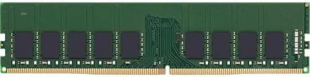 Alt view image 5 of 11 - Kingston 16GB DDR4 SDRAM Memory Module
