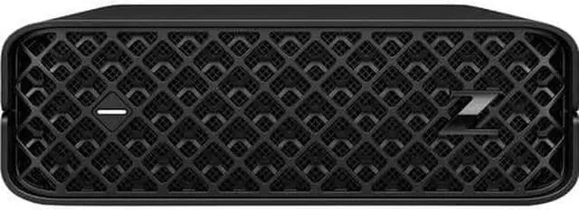 Alt view image 2 of 3 - HP Z2 SFF Desktop Computer i5-12500 16GB 512GB SSD W11P 6H8Y3UT