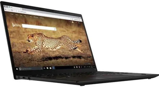 Alt view image 7 of 11 - Lenovo ThinkPad X1 Nano 13" Ultrabook- i7-1160G7, 16 GB RAM, 512 GB SSD