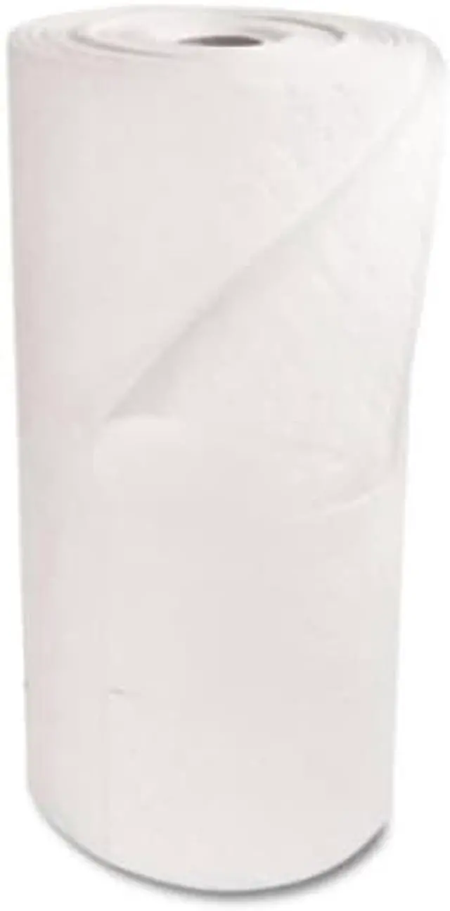 Alt view image 2 of 6 - TASKBrand All Sorb Industrial Sorbent Roll 47 gal 30" x 150 ft OSINBR1
