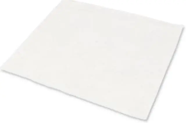 Alt view image 2 of 6 - TASKBrand Industrial Oil Only Sorbent Pad 0.14 gal 15 x 18 200/Carton OSSRBP