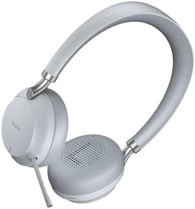 Alt view image 2 of 7 - Yealink BH72 Lite Headset 1208602