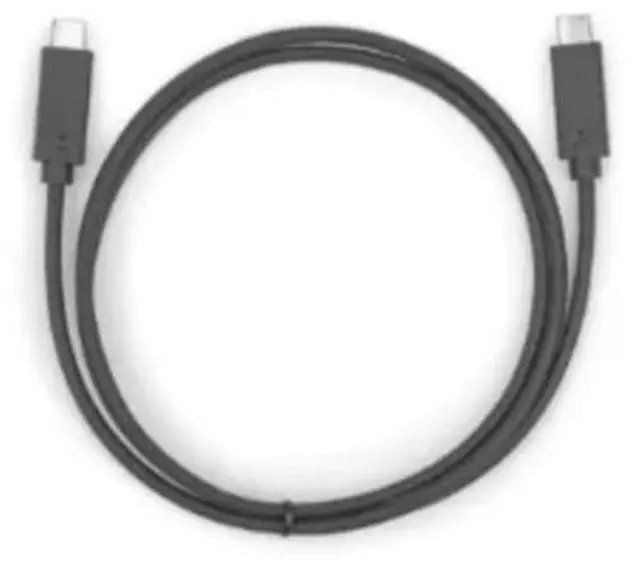 Alt view image 2 of 2 - Rocstor Premium USB-C to USB Type-A 3.0 Cable PD up to 60W