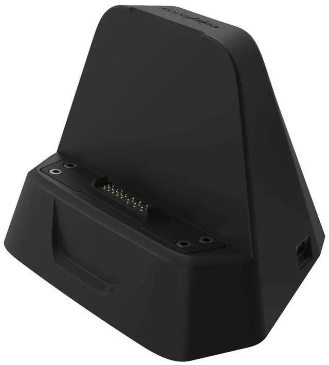 Alt view image 2 of 2 - The Joy Factory aXtion Volt Dock and Charge Single Bay Dock DDU111