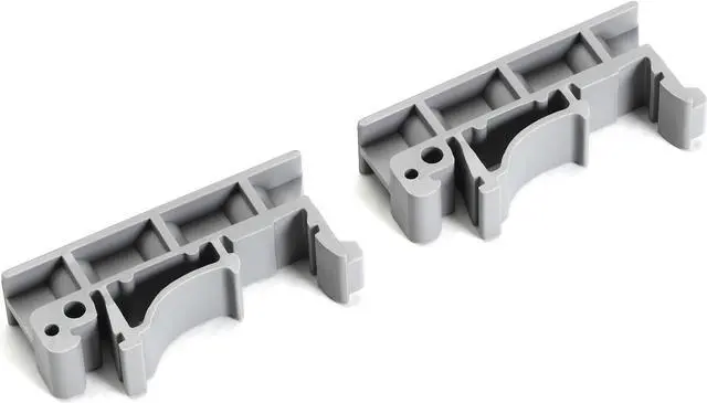 Alt view image 4 of 5 - Black Box Mounting Adapter for Converter